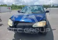 2006 Toyota COROLLA photo