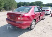 2006 Toyota COROLLA photo