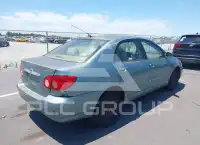 2006 Toyota COROLLA фото