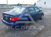 2006 Toyota COROLLA фото