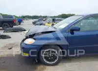 2006 Toyota COROLLA photo