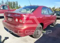 2006 Toyota COROLLA photo