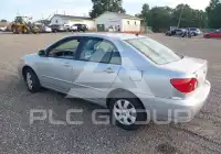 2006 Toyota COROLLA фото