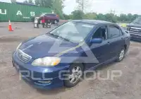 2006 Toyota COROLLA photo