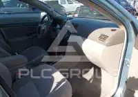 2006 Toyota COROLLA фото