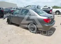 2006 Toyota COROLLA photo