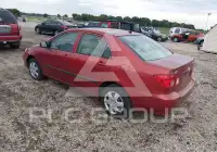 2006 Toyota COROLLA фото