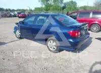 2006 Toyota COROLLA фото