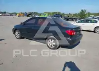 2006 Toyota COROLLA фото