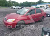 2006 Toyota COROLLA фото