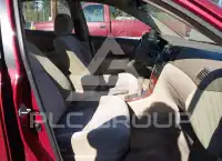 2006 Toyota COROLLA photo