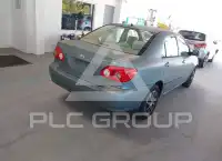 2006 Toyota COROLLA фото