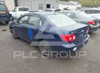 2006 Toyota COROLLA фото