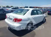 2006 Toyota COROLLA фото