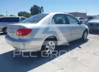 2006 Toyota COROLLA photo