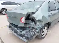 2006 Toyota COROLLA photo