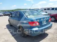 2006 Toyota COROLLA photo