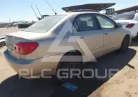 2006 Toyota COROLLA photo