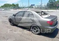 2006 Toyota COROLLA photo