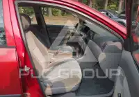 2006 Toyota COROLLA фото