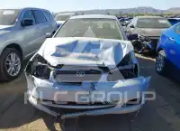 2006 Toyota COROLLA фото