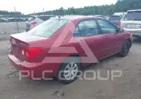 2006 Toyota COROLLA photo