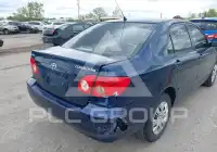 2006 Toyota COROLLA photo