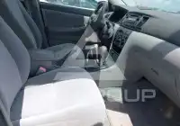 2006 Toyota COROLLA photo