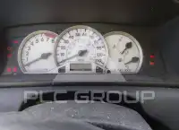 2006 Toyota COROLLA фото