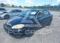 2006 Toyota COROLLA photo