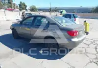 2006 Toyota COROLLA фото