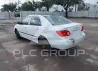 2006 Toyota COROLLA фото