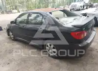 2006 Toyota COROLLA photo