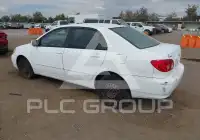2006 Toyota COROLLA фото
