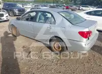 2006 Toyota COROLLA фото
