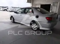 2006 Toyota COROLLA photo