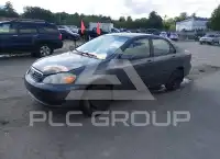 2006 Toyota COROLLA фото