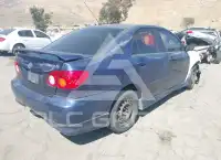 2006 Toyota COROLLA photo