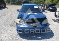 2006 Toyota COROLLA photo