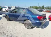 2006 Toyota COROLLA фото