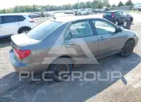 2006 Toyota COROLLA фото