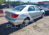 2006 Toyota COROLLA фото