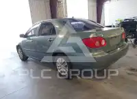 2006 Toyota COROLLA фото