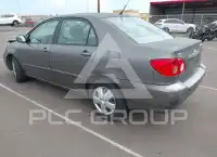 2006 Toyota COROLLA фото