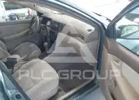 2006 Toyota COROLLA фото