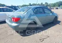 2006 Toyota COROLLA photo