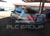 2006 Toyota COROLLA фото