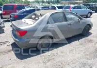2006 Toyota COROLLA photo