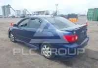 2006 Toyota COROLLA photo