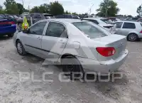 2006 Toyota COROLLA photo